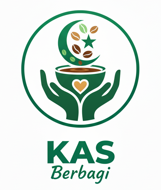 Logo Kas Berbagi
